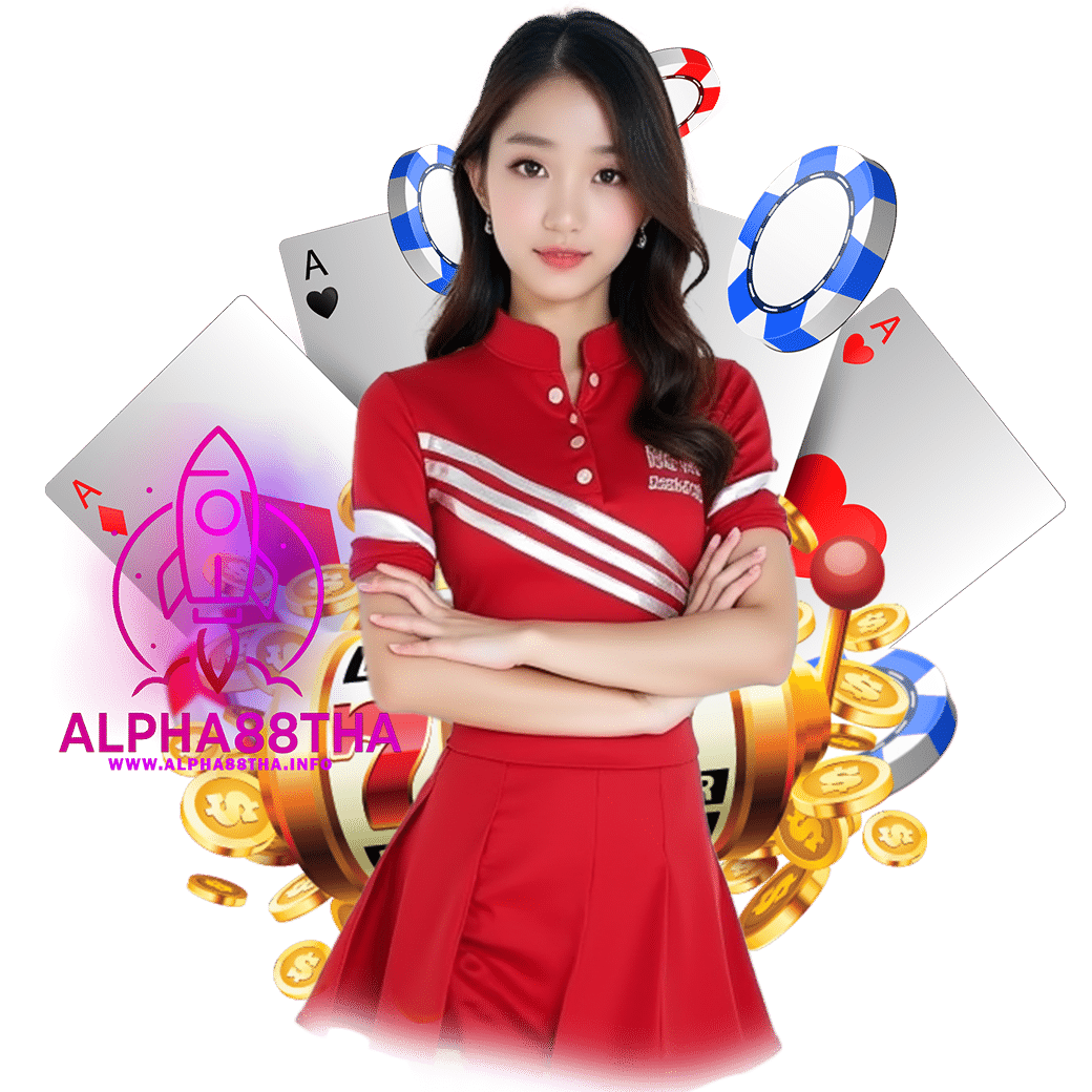 alpha88tha สมัคร 