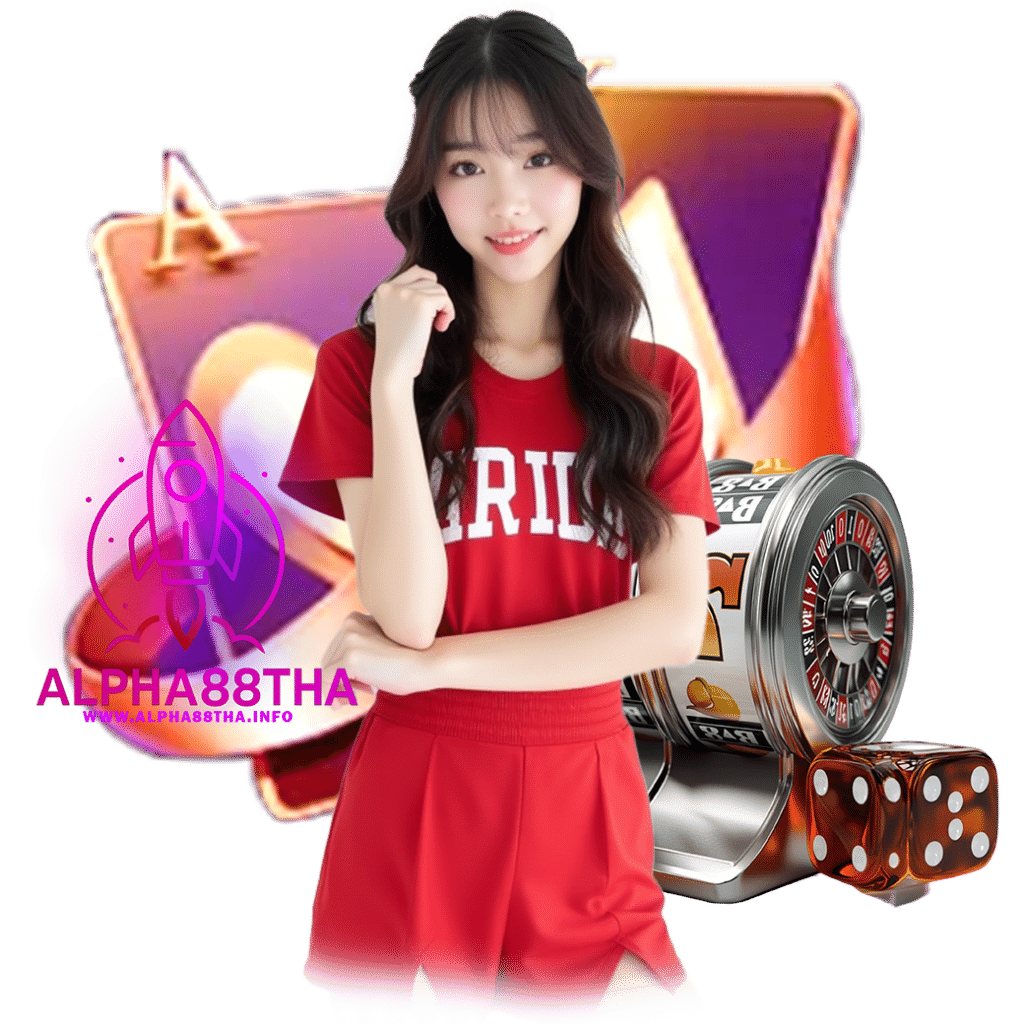 alpha88tha สล็อต 